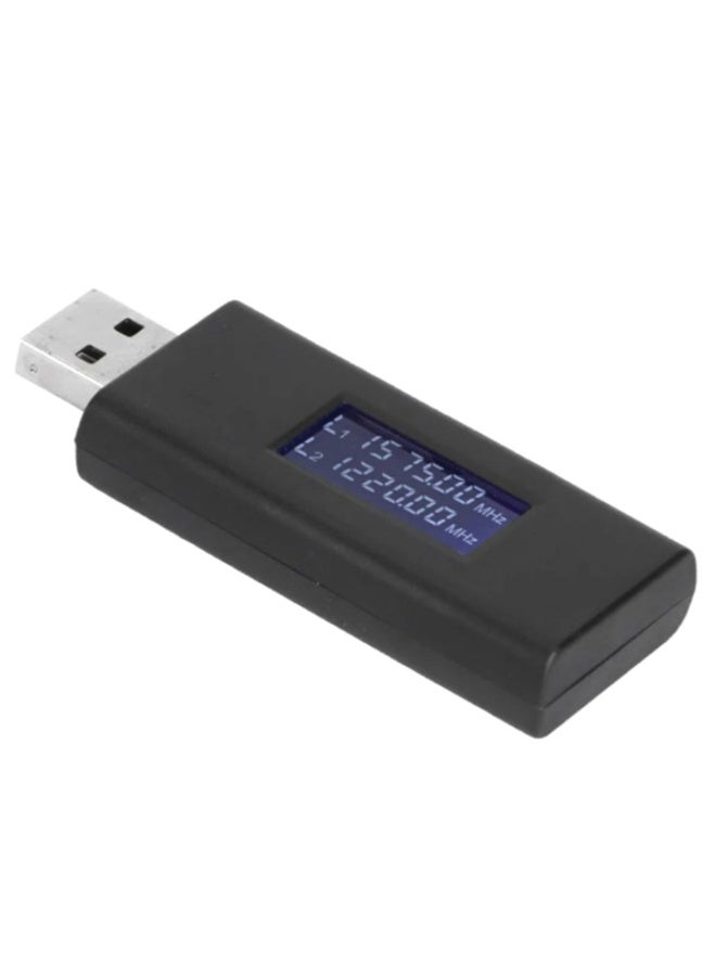 بالو ألتو مانع تتبع GPS مع محول | جهاز عزل إشارة GPS لحماية الخصوصية | حاجب إشارة التتبع - Image 4